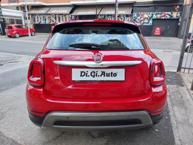 Fiat 500X 1.3 MultiJet 95 CV City Cross - Foto 6