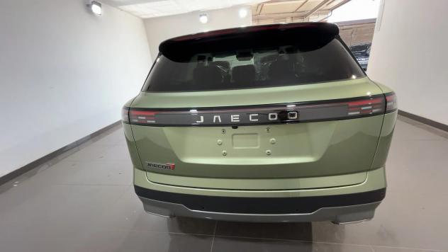 Jaecoo 7 1.6 TGDI Premium autom. KM 0 - Foto 3