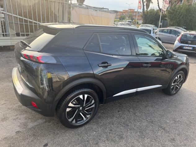 Peugeot 2008 1.5 BlueHDi EAT8 GT Pack - Foto 8
