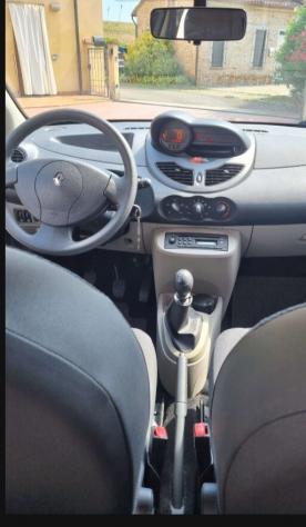 Renault Twingo 1.2 KM 52.000 3 PORTE,TAGLIANDATA,REVISIONATA,GOMMATA - Foto 8