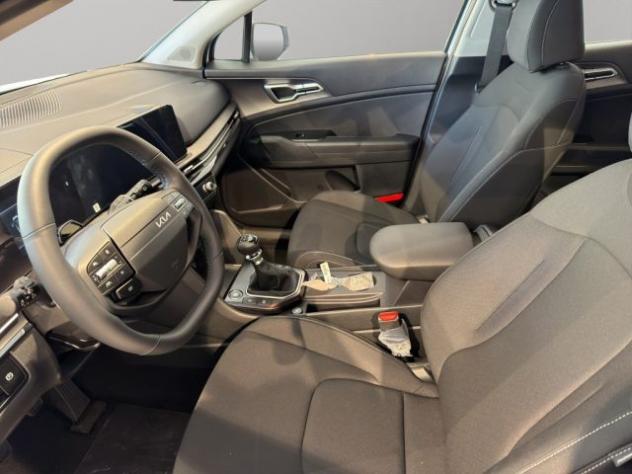 KIA Sportage 1.6 TGDi GPL Business rif. 24069126 - Foto 10