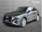 Audi Q2 1.5 TFSI |S-LINE - 2025 | 150CV BENZINA