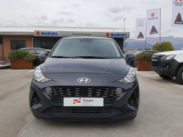 Hyundai i10 III 2020 1.0 mpi Tech Connect Pack at - Foto 2
