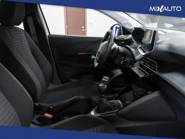 Peugeot 208 1.5 BlueHDI Active S&S 100CV - Foto 14