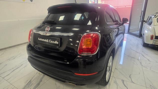 Fiat 500X 1.6 MultiJet 120 CV Lounge - Foto 8