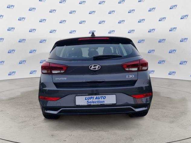 Hyundai i30 1.0 T-GDI DCT 48V Business - Foto 7
