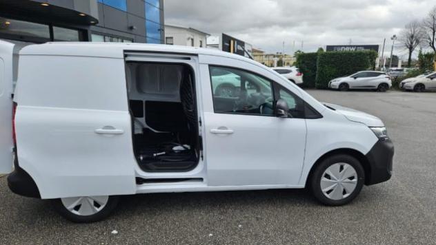 NISSAN Townstar Van Elettrico 42kwh N-Connecta rif. 24041174 - Foto 2