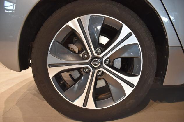 Nissan Leaf N-Connecta 40KWh - USATO GARANTITO - Foto 6