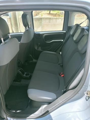 Fiat Panda 1.200 BENZINA KM 99.000 - Foto 8