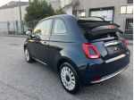 Fiat 500 C 1.2 Lounge CABRIOOO