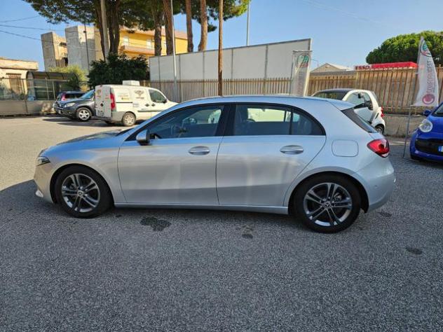 MERCEDES-BENZ A 180 d Business rif. 23887699 - Foto 8