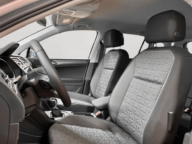 Volkswagen Tiguan 2.0 TDI 150 CV SCR DSG Life - Foto 7