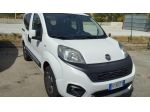 Fiat Qubo 1.3 MJT 95 CV Trekking