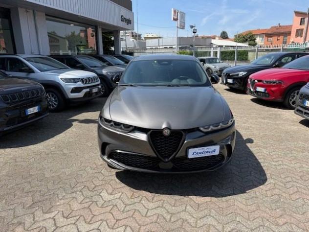 ALFA ROMEO Tonale 1.5 130 CV MHEV TCT7 Edizione Speciale rif. 23658571 - Foto 2