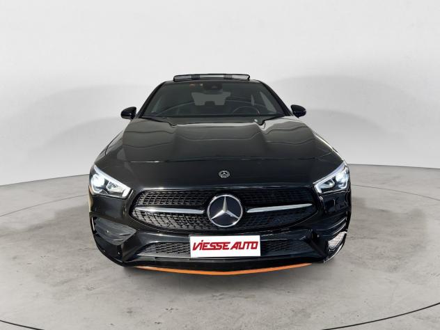 Mercedes-Benz CLA 250 Automatic 4MATIC edition1 - Foto 2