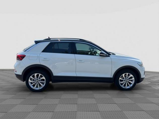 VOLKSWAGEN T-Roc T-Roc 2.0 TDI SCR 150 CV DSG Life rif. 23793781 - Foto 6