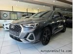 AUDI Q3 SportBack 35 S Line 2.0 TDI 150CV S tronic Edition rif. 23913986