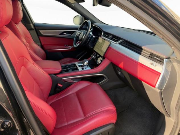 JAGUAR F-Pace 2.0 D 204 CV AWD aut. R-Dynamic SE *AUTOCARRO* rif. 23983911 - Foto 3