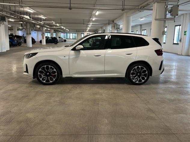 BMW X3 Serie X XDRIVE20D - Foto 2