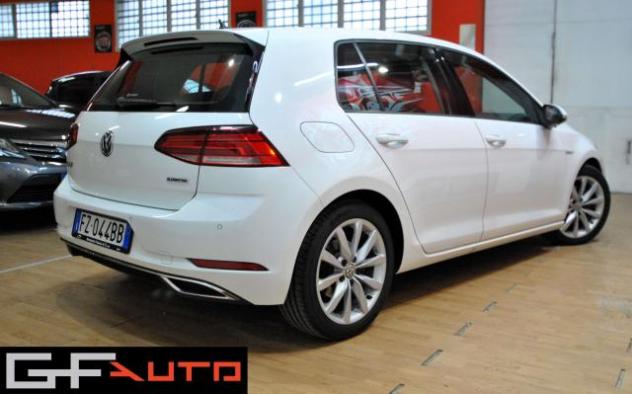 Volkswagen Golf Golf VII 2017 5p 5p 1.5 tsi Highline 130cv dsg - Foto 3
