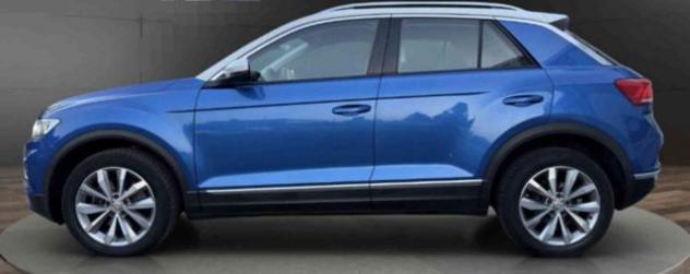 VOLKSWAGEN T-Roc 1.0 TSI 115 CV rif. 23869509 - Foto 3
