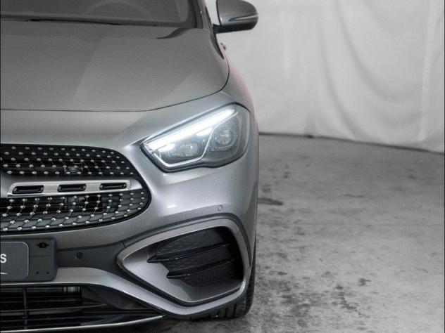 Mercedes-Benz GLA GLA 200 d AMG Line Extra - Foto 6