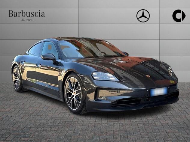Porsche Taycan 2024 - Performance Battery Plus 5p.ti - Foto 2