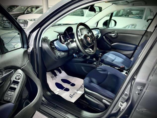 Fiat 500X 1.3 MJT 95CV Club - Foto 9