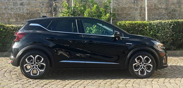 Renault Captur Full Hybrid E-Tech 145 CV Techno - Foto 4