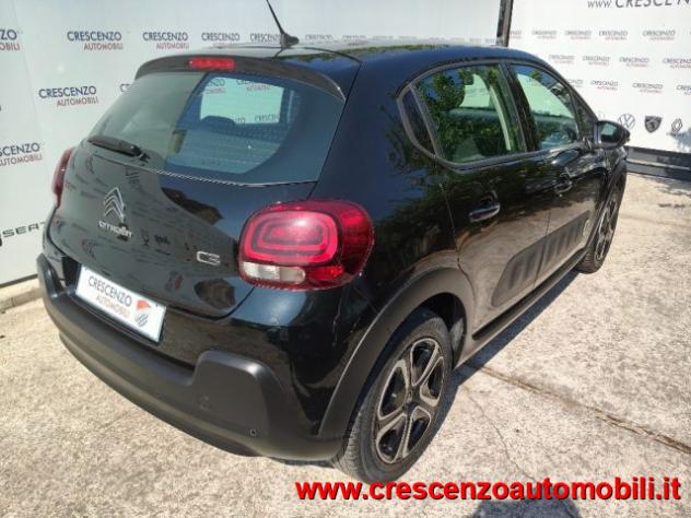 CITROEN C3 PureTech 82 Feel - PREZZO REALE rif. 23987664 - Foto 9