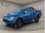 MITSUBISHI L200 2.5 DI-D/136CV Club Cab Intense rif. 23761930