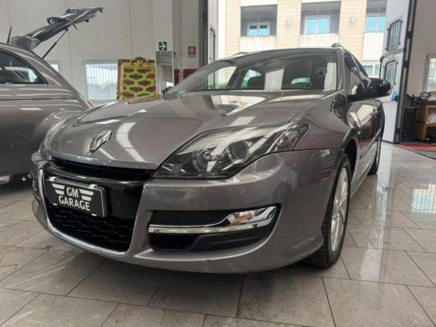 RENAULT Laguna 2.0 dCi 150CV S&S SporTour Limited ESM rif. 23776583 - Foto 9