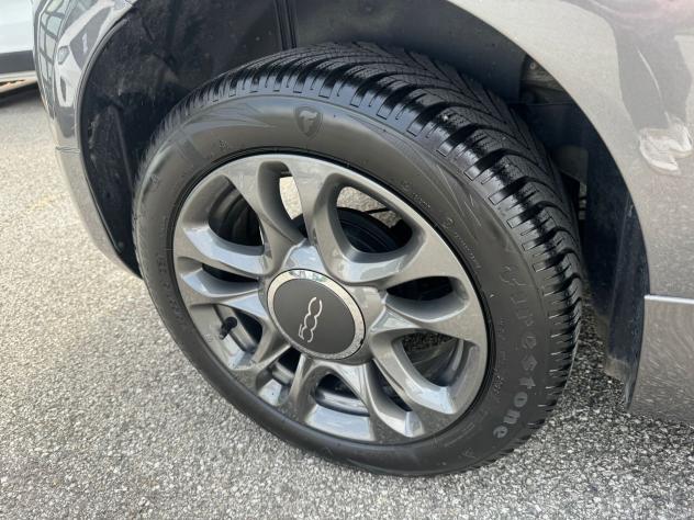 Fiat 500 1.0 Hybrid Connect - Foto 7