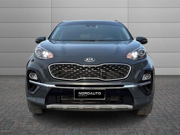 Kia Sportage 1.6 CRDI 136 CV DCT7 2WD Energy - Foto 4