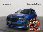 Škoda Kodiaq 2.0 TDI 110KW SPORTLINE DSG 5p