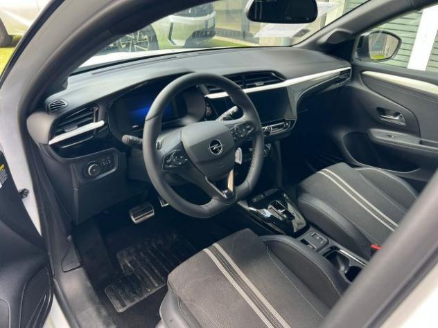 OPEL Corsa 1.2 100cv Hybrid GS AT6 rif. 23806815 - Foto 9