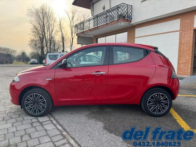 LANCIA Ypsilon III 1.0 FireFly 70Cv 5p S&S Hybrid Gold rif. 24174906 - Foto 3
