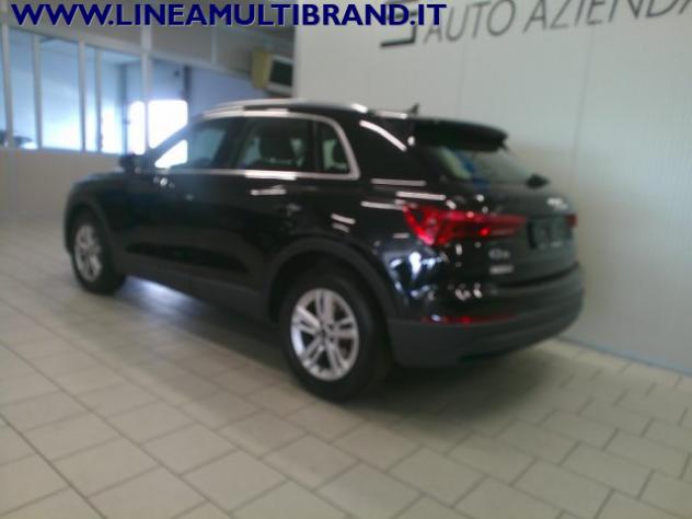 AUDI Q3 35 TDI S tronic Business Garanzia 24 Mesi rif. 24059765 - Foto 8