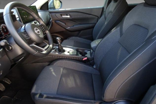 Nissan Qashqai Qashqai MHEV 140 CV N-Connecta - Foto 7