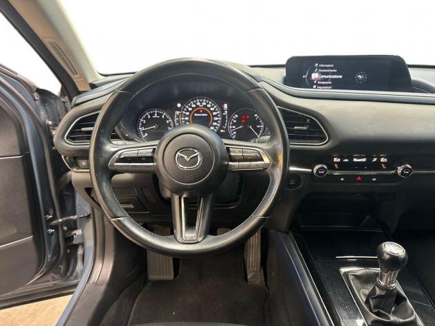 Mazda CX-30 2.0L Skyactiv-G M Hybrid 2WD Executive - Foto 7