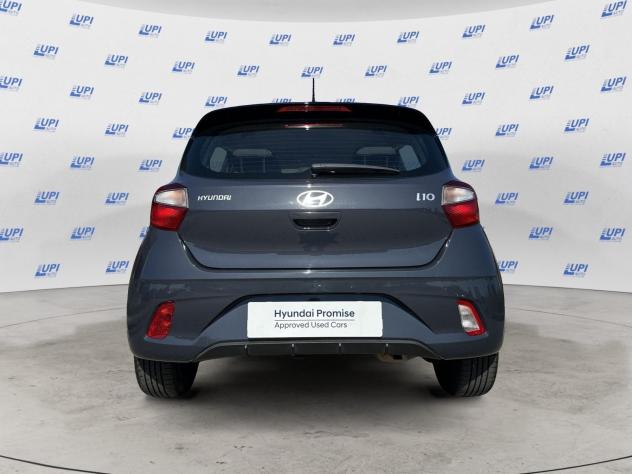 Hyundai i10 1.0 mpi Connectline 67cv - Foto 2