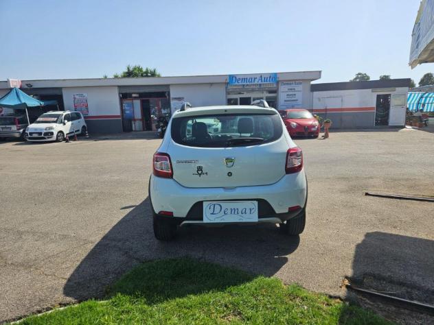 DACIA - Sandero - 0.9 TCe 90 CV S&S Lauréate - Foto 7