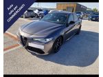 Alfa Romeo Giulia Giulia (2016) - Giulia 2.2 Turbodiesel 210 CV AT8 AWD Q4 Vel