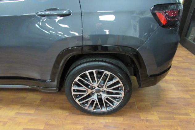JEEP Compass 1.5 Turbo T4 130 CV MHEV 2WD Summit rif. 23795622 - Foto 5