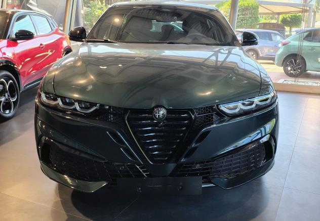 Alfa Romeo Tonale 1.5 Hybrid 175cv TCT7 Veloce - Foto 2
