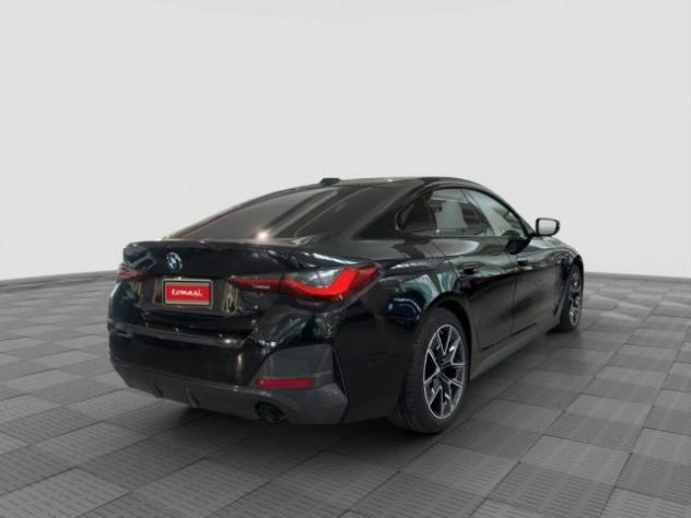 BMW 420 Serie 4 d xDrive 48V Msport rif. 23697649 - Foto 5