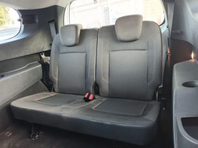DACIA Lodgy 1500 DCI PRESTIGE 110CV 7POSTI NAVI PDC"16 ITALIA rif. 23417090 - Foto 7