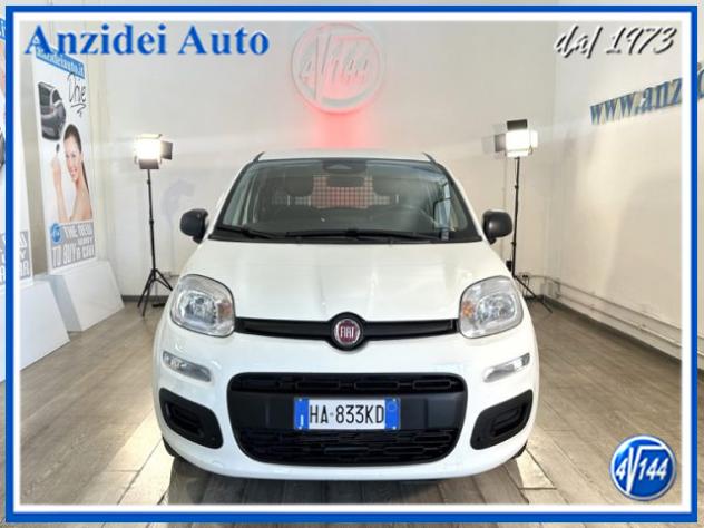 FIAT Panda 1.0 Hybrid Van 2 posti rif. 23788477 - Foto 2