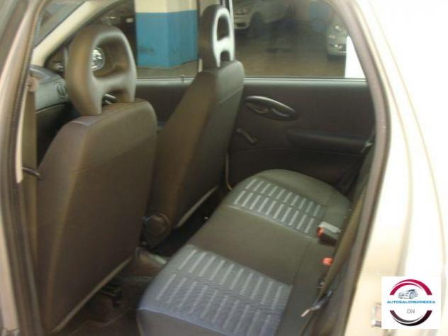 FIAT - Punto - Classic 1.2 5p. Active - Foto 8
