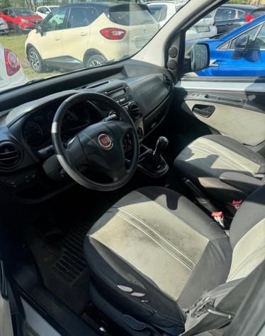 Fiat Qubo 1.3 MJT 75 CV Dynamic - Foto 2